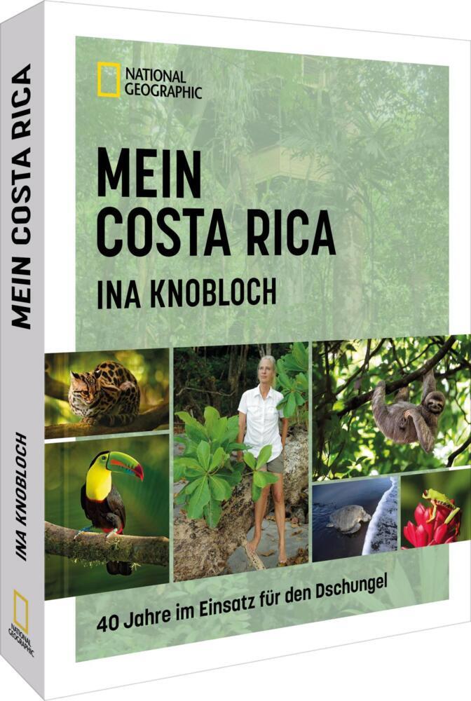 Mein Costa Rica (Ina Knobloch)
