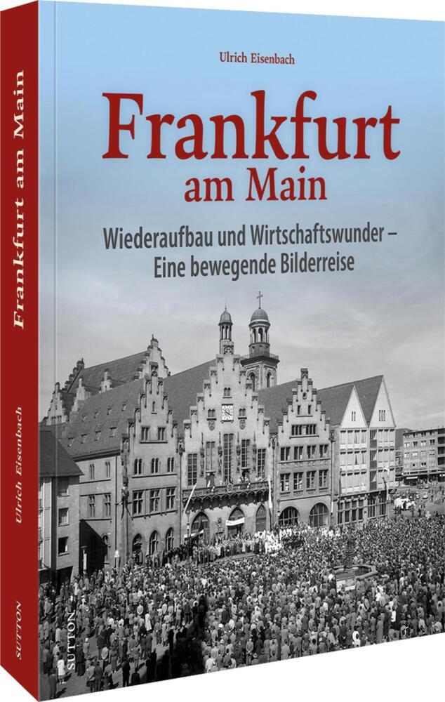 Frankfurt am Main (Ulrich Eisenbach)