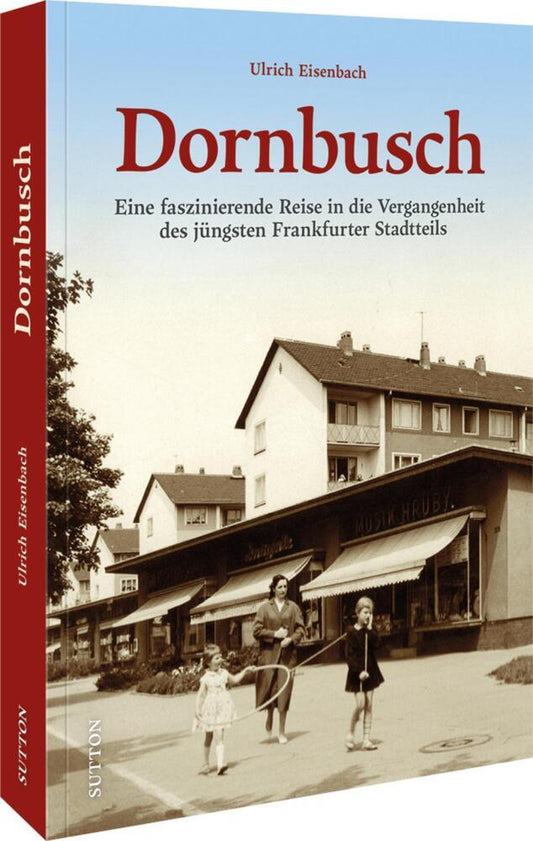 Dornbusch (Ulrich Eisenbach)