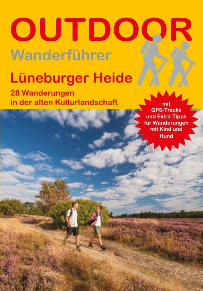 Lüneburger Heide (Norbert Rother)
