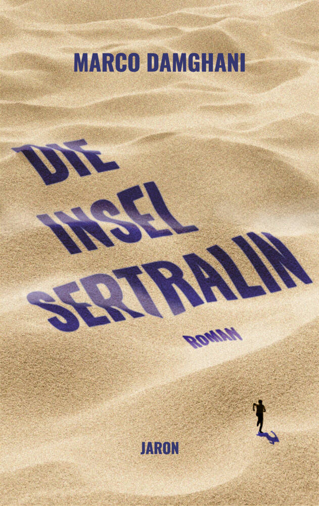 Die Insel Sertralin (Marco Damghani)
