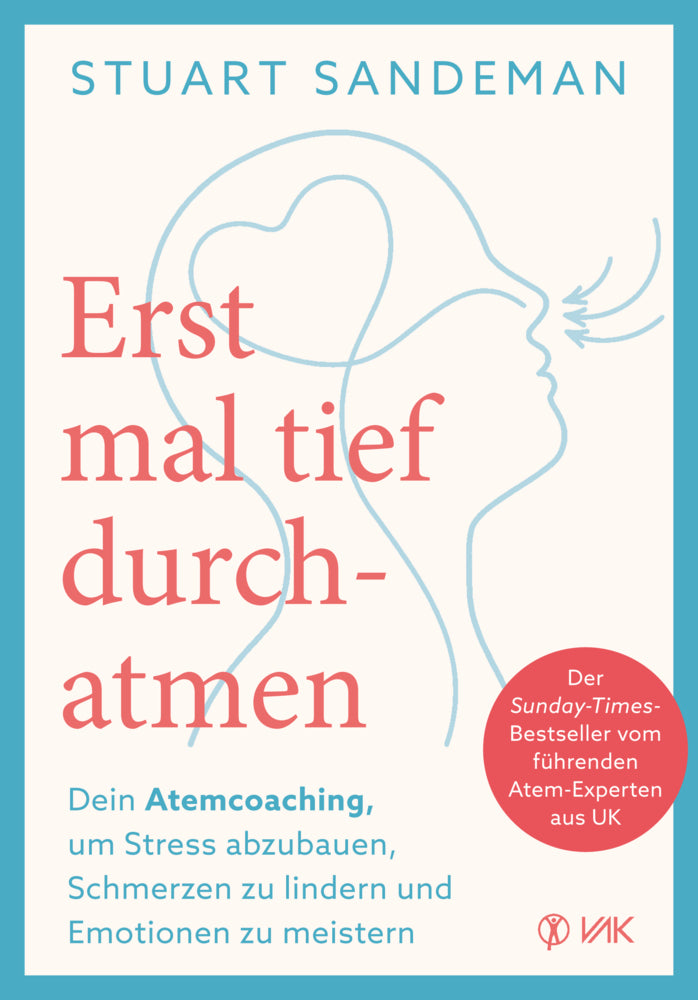 Erstmal tief durchatmen (Stuart Sandeman)