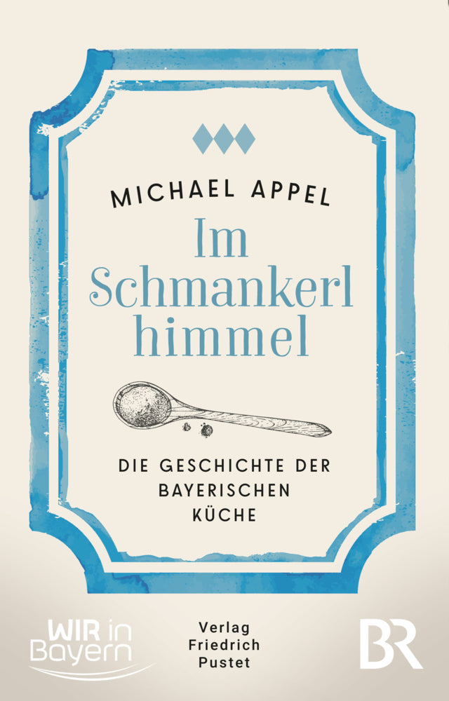 Im Schmankerlhimmel (Michael Appel)