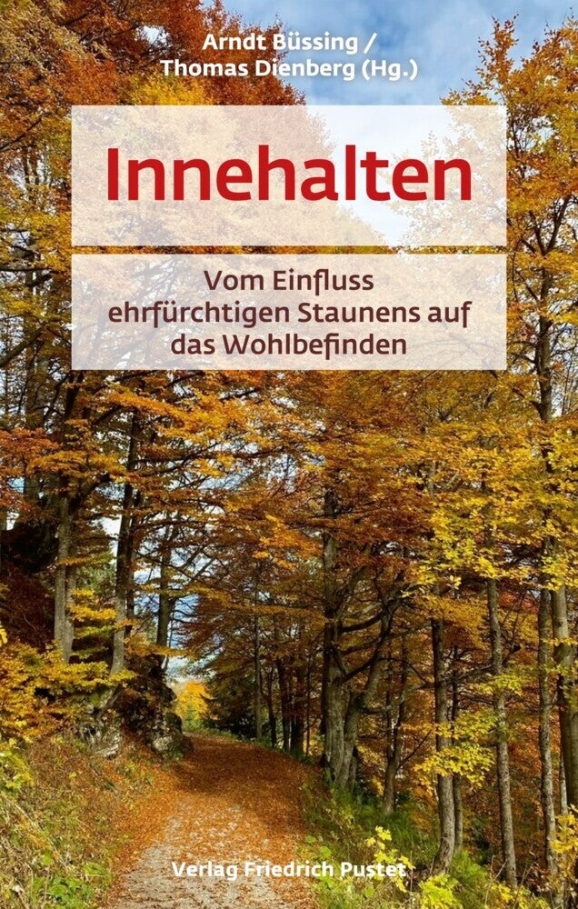 Innehalten (Arndt Büssing)