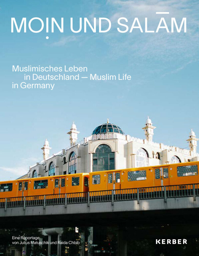 Moin und Salam (Julius Matuschik)