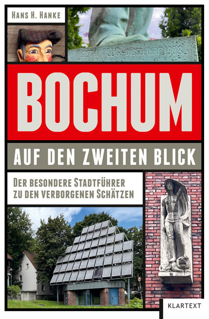 Bochum auf den zweiten Blick (Hans Hanke)