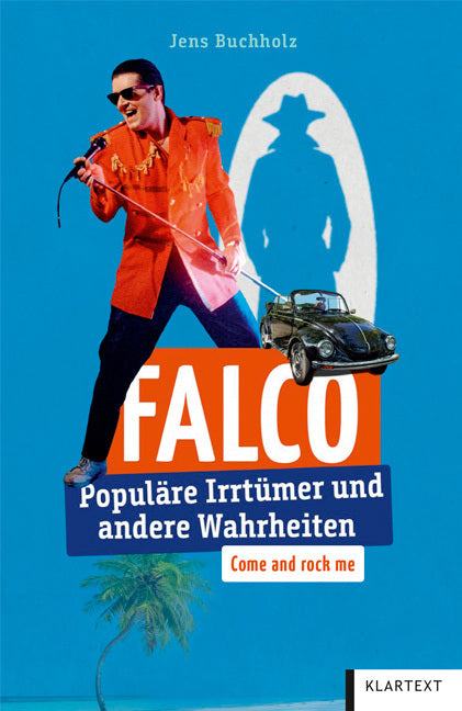 Falco (Jens Buchholz)