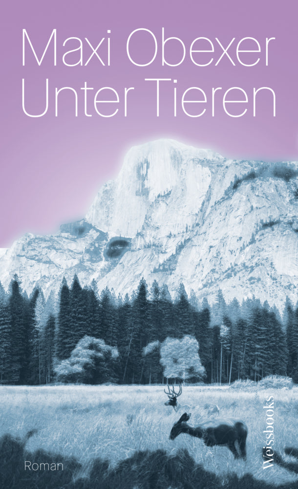 Unter Tieren (Maxi Obexer)