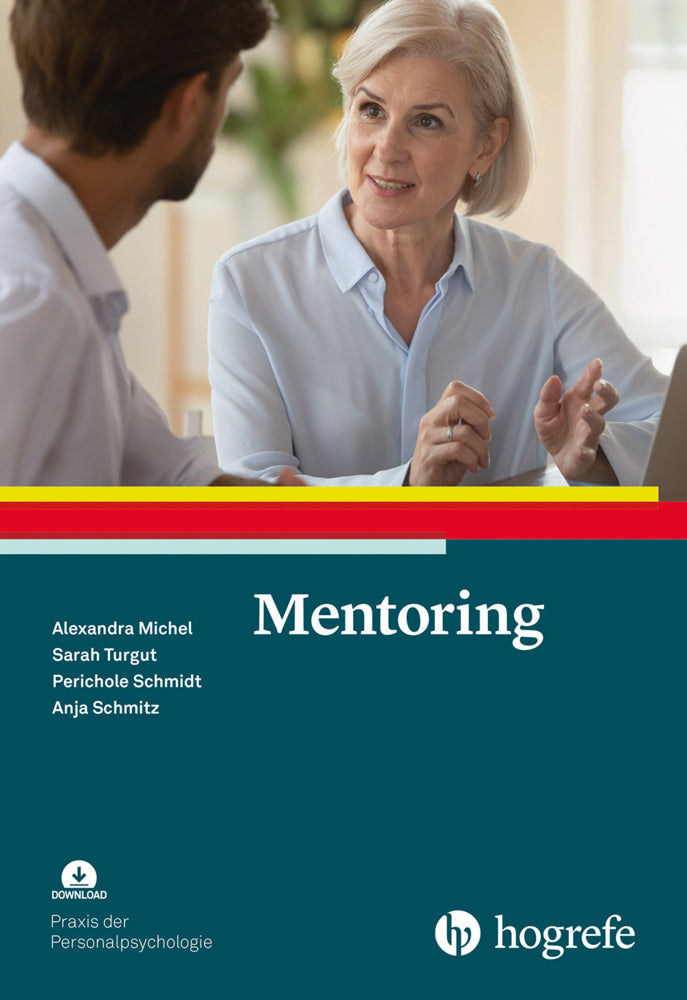 Mentoring (Alexandra Michel)