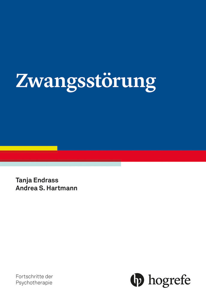 Zwangsstörung (Tanja Endrass)
