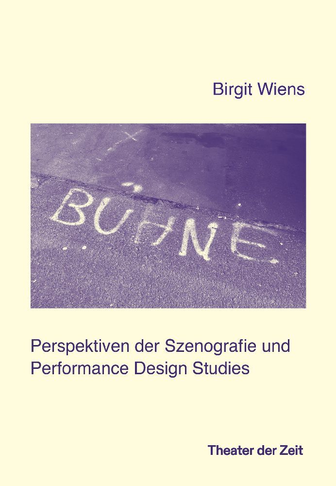 Bühne (Birgit Wiens)
