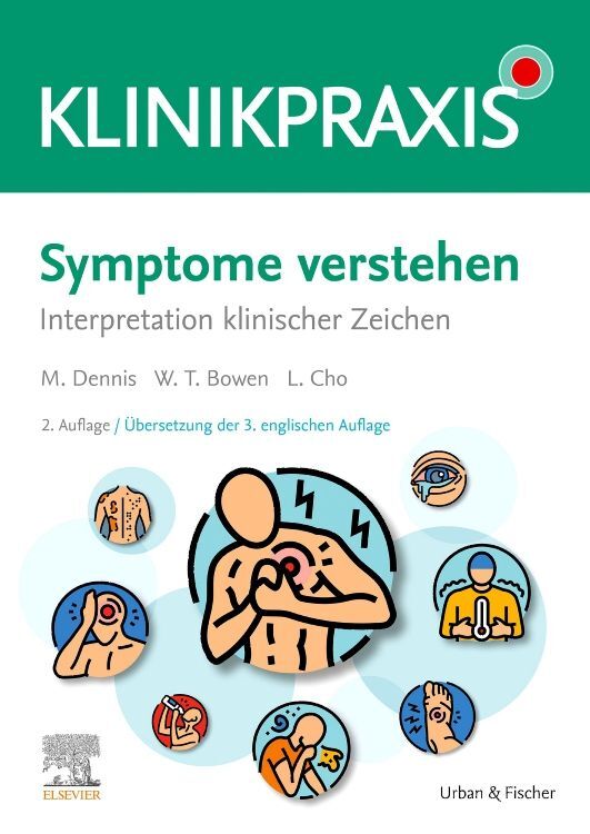 Symptome verstehen (Mark Dennis)