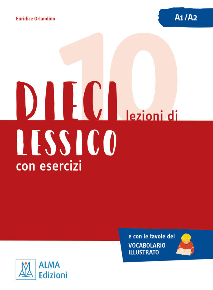 Dieci (Euridice Orlandino)