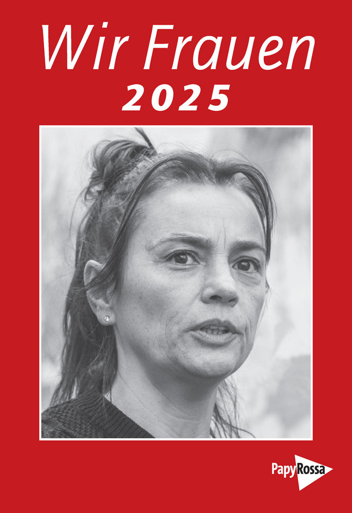 Wir Frauen 2025 (Florence Hervé)