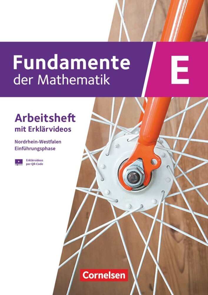 Fundamente der Mathematik - Nordrhein-Westfalen - Einführungsphase