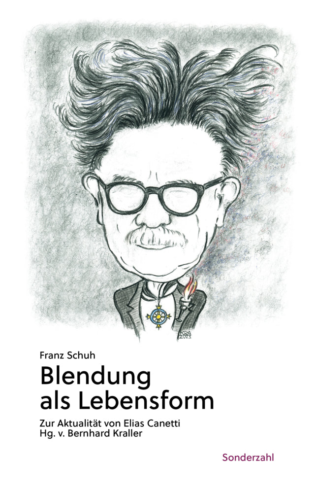 Blendung als Lebensform (Franz Schuh)