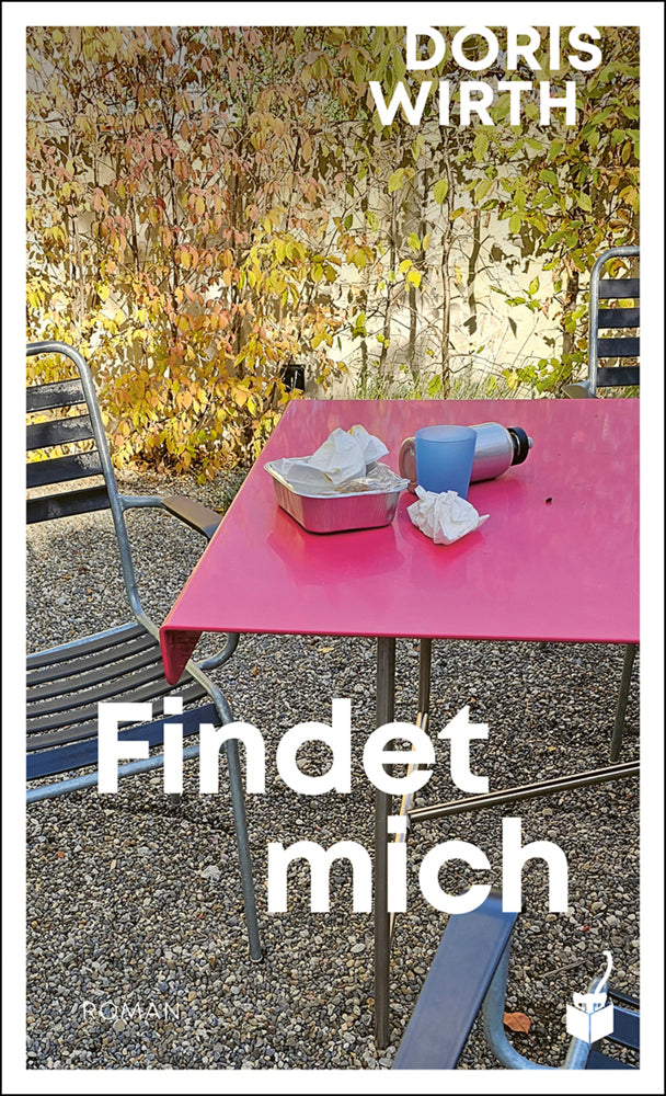Findet mich (Doris Wirth)