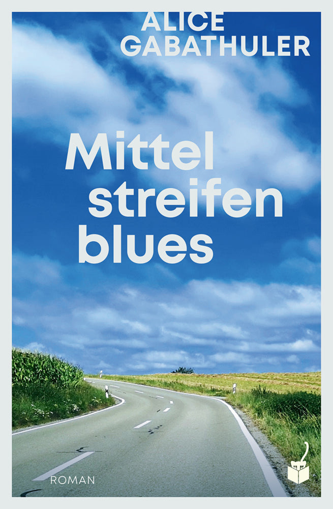 Mittelstreifenblues (Alice Gabathuler)