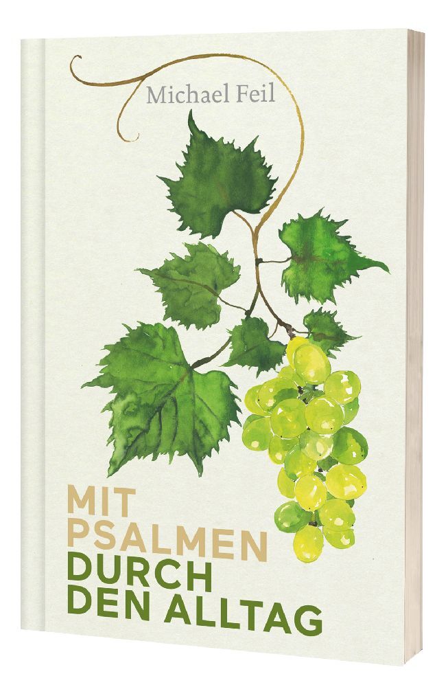 Mit Psalmen durch den Alltag (Michael Feil)