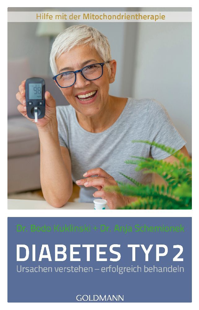 Diabetes Typ 2 (Bodo Kuklinski)