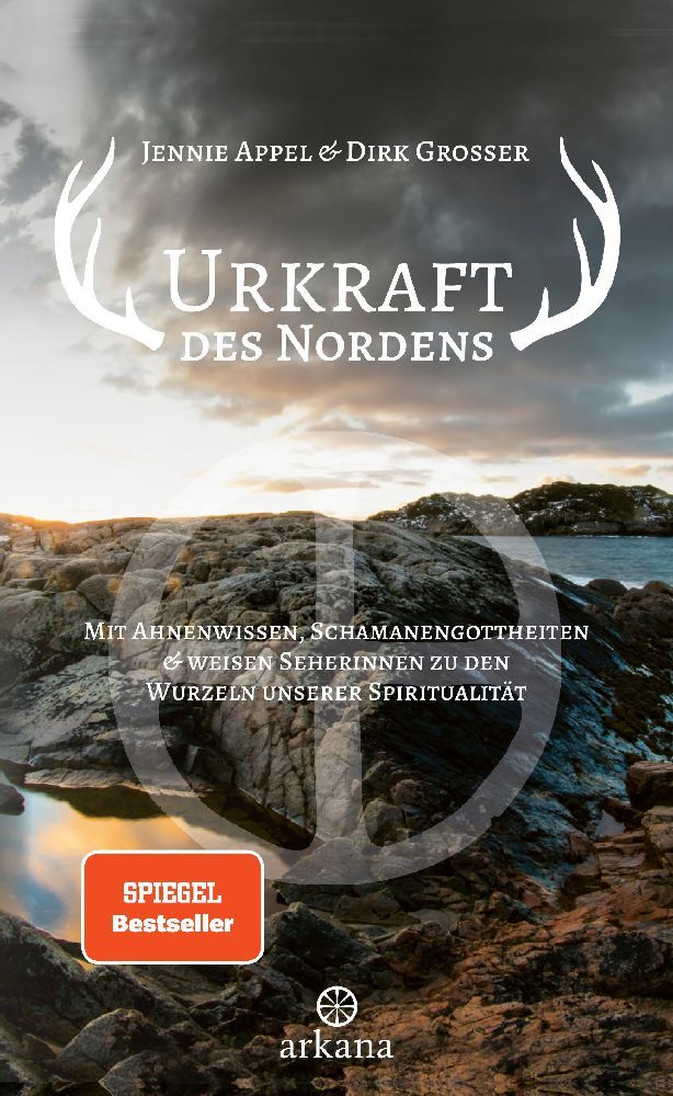 Urkraft des Nordens (Jennie Appel)