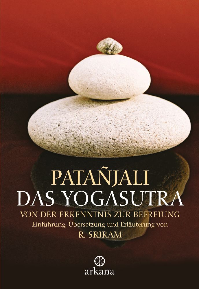 Das Yogasutra (Patanjali)