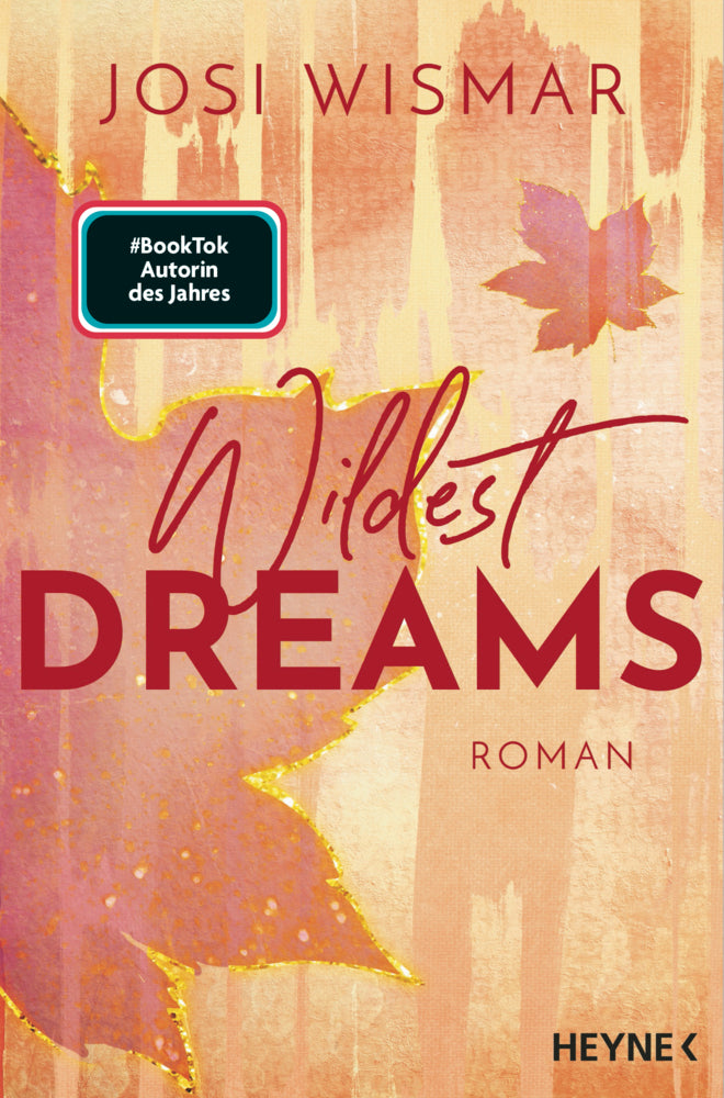 Wildest Dreams (Josi Wismar)