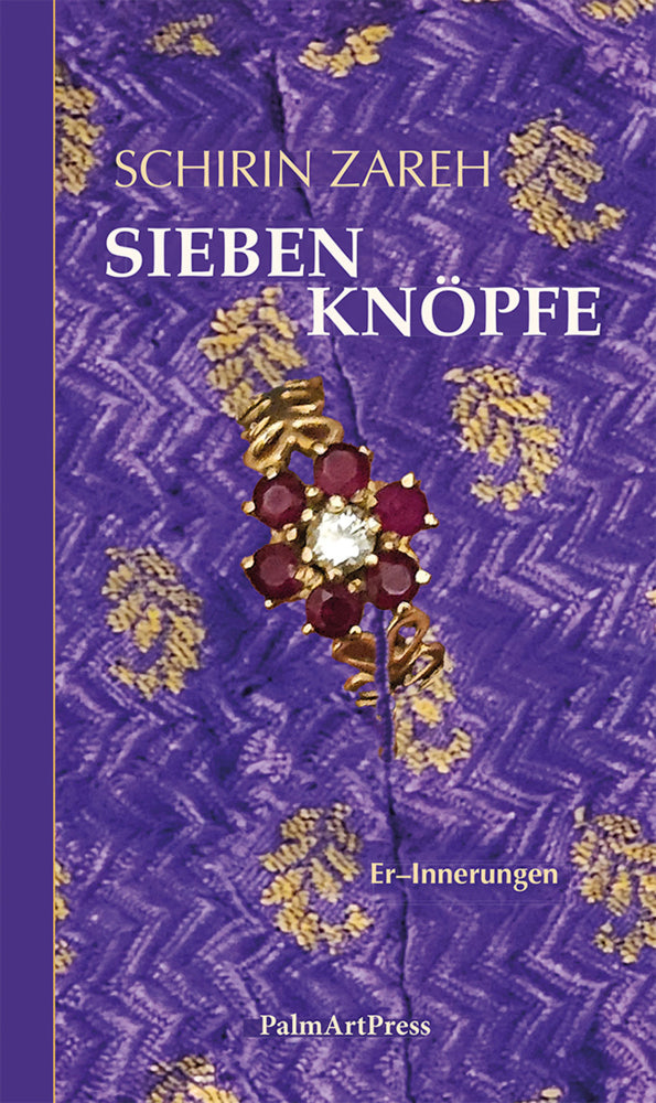 Sieben Knöpfe (Schirin Zareh)