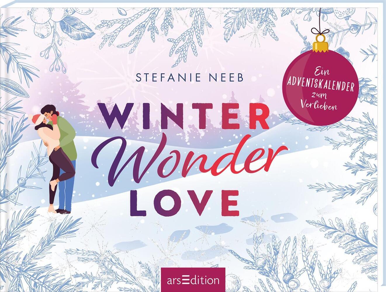 Winter Wonder Love (Stefanie Neeb)