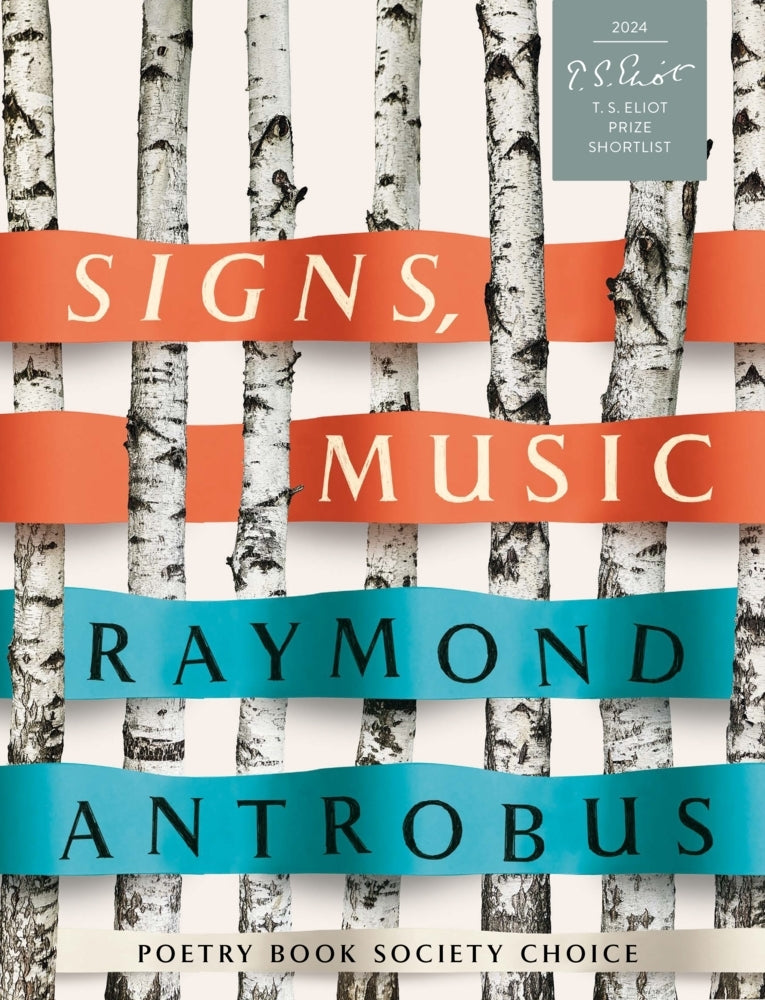 Signs, Music (Raymond Antrobus)