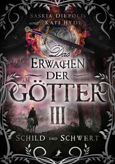 Schild und Schwert (Saskia Diepold)