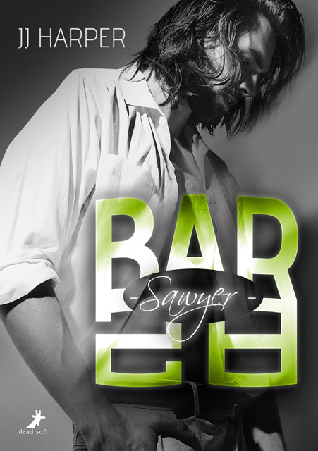 Sawyer - Bar 28 (Jj Harper)