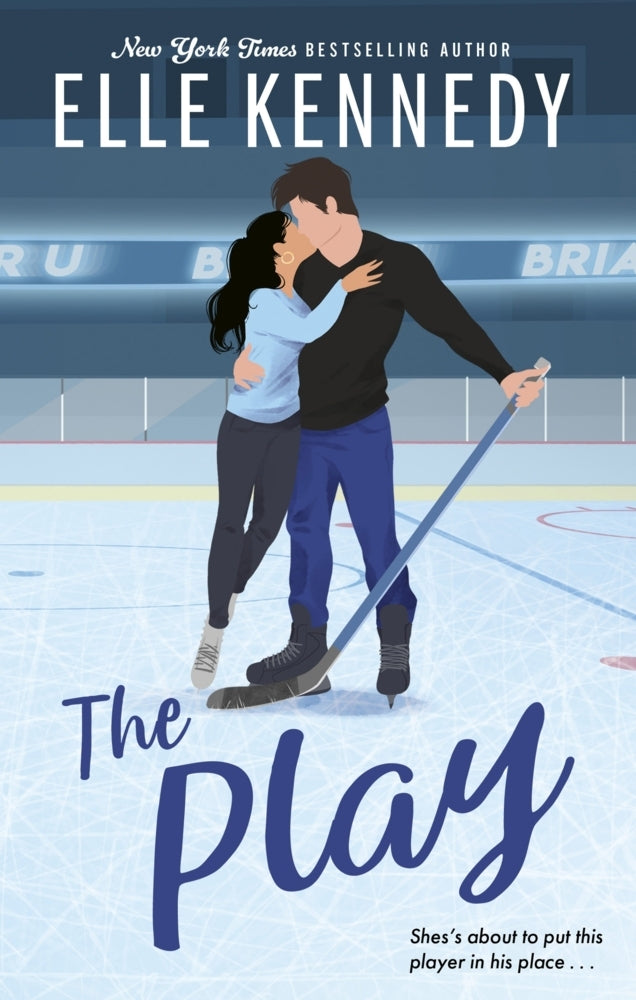 The Play (Elle Kennedy)
