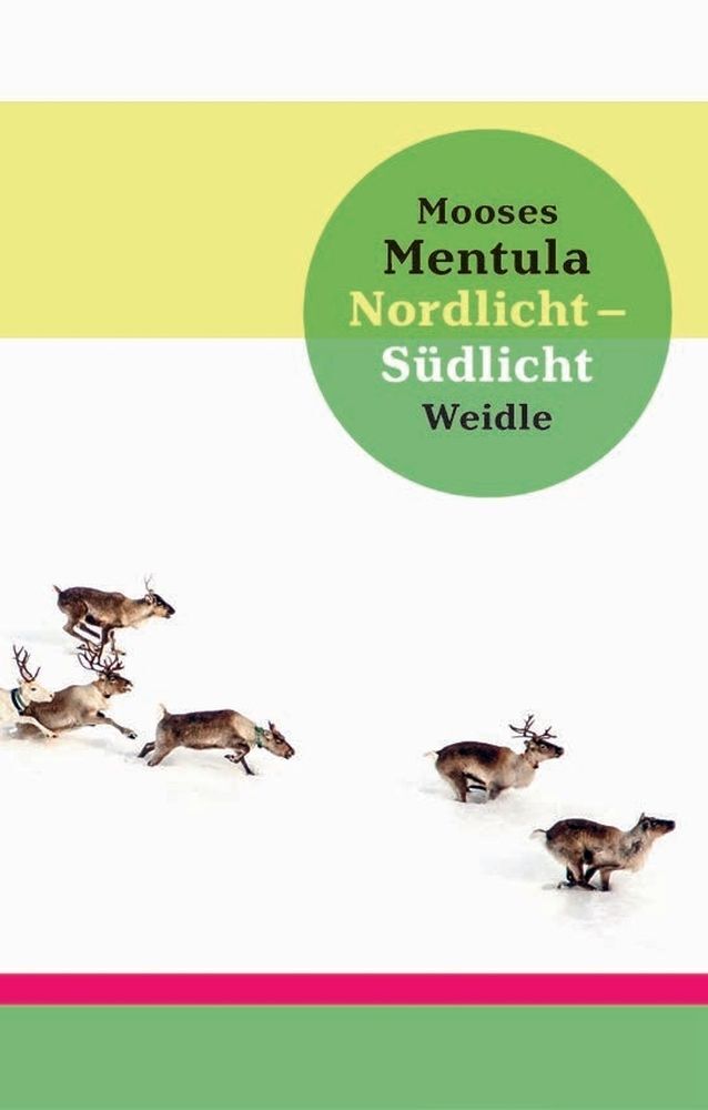 Nordlicht - Südlicht (Mooses Mentula)