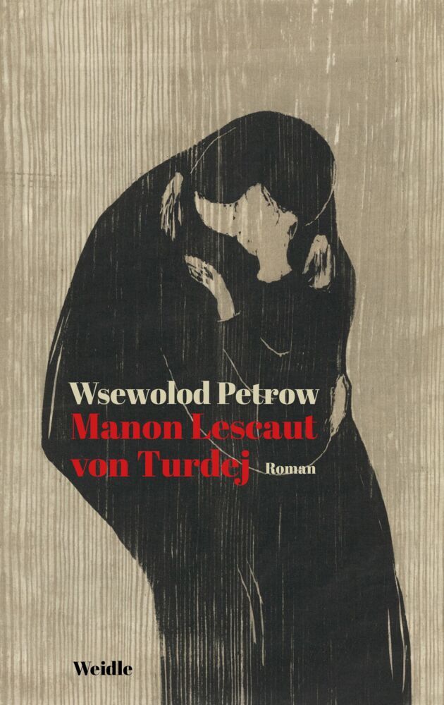 Die Manon Lescaut von Turdej (Wsewolod Petrow)