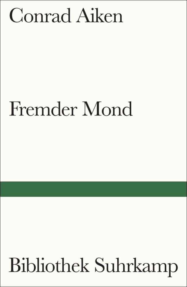 Fremder Mond (Conrad Aiken)