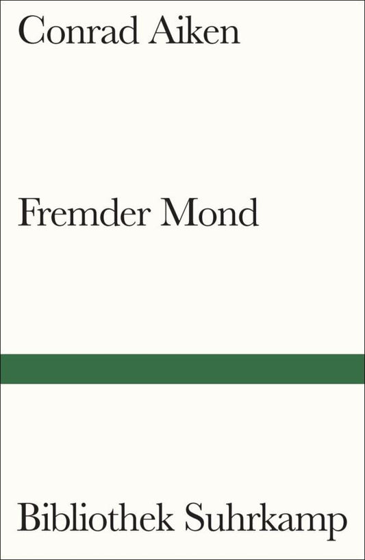Fremder Mond (Conrad Aiken)