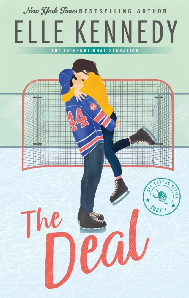 The Deal (Elle Kennedy)