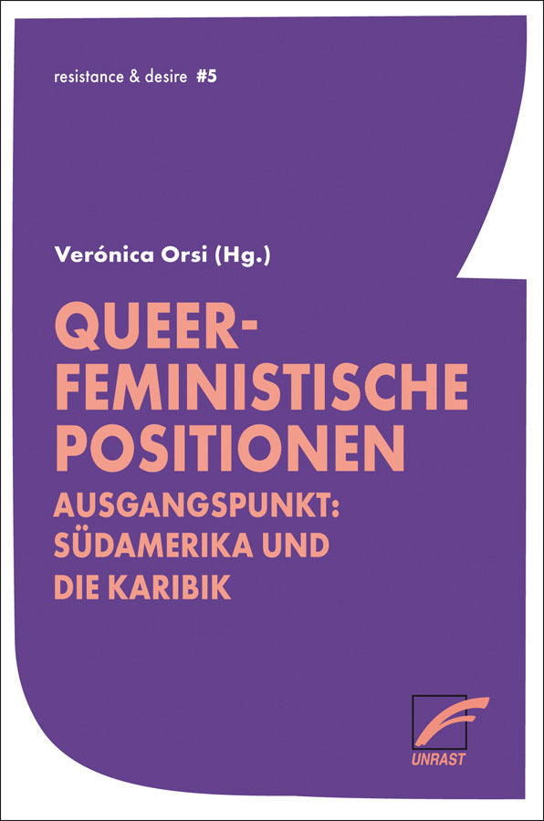 Queer-feministische Positionen (Verónica Orsi)