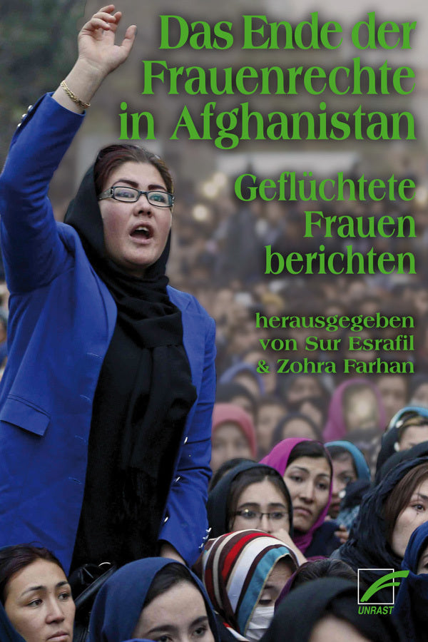 Das Ende der Frauenrechte in Afghanistan (Sur Esrafil)