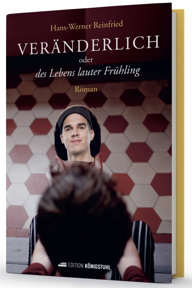 Veränderlich (Hans-Werner Reinfried)