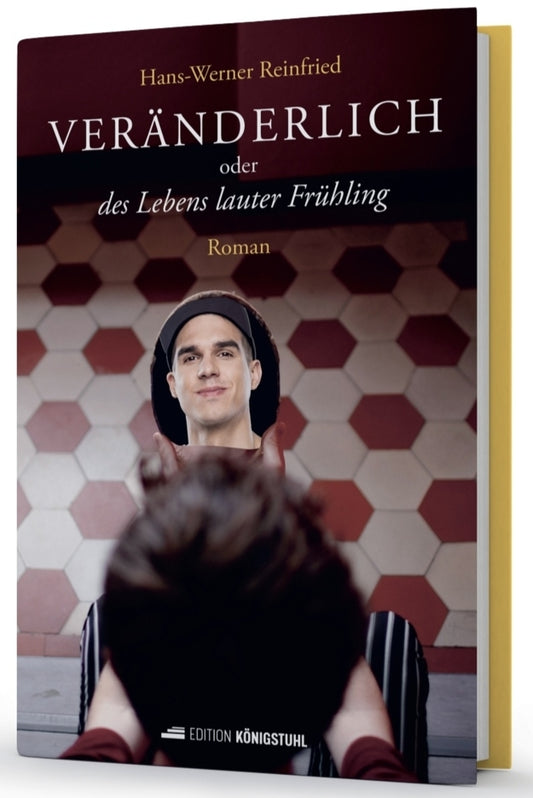 Veränderlich (Hans-Werner Reinfried)