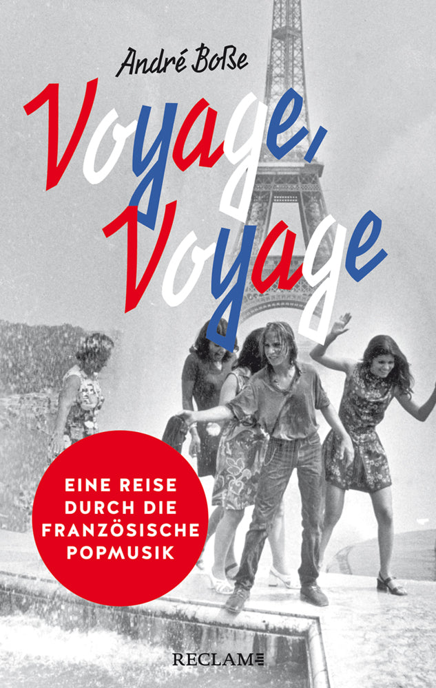 Voyage, Voyage (André Boße)