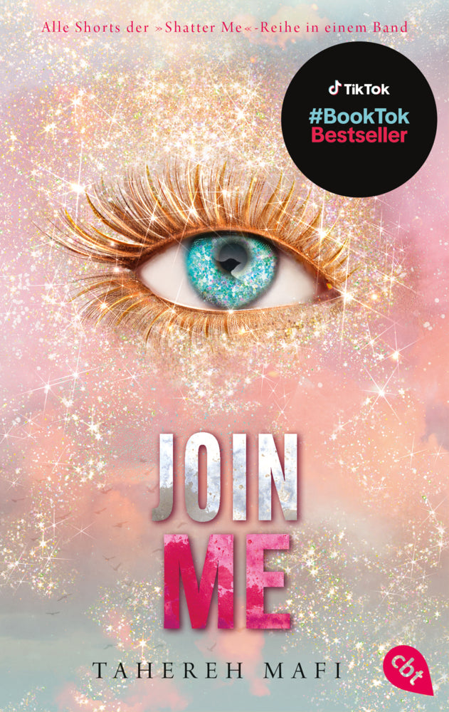 Join Me (Tahereh Mafi)