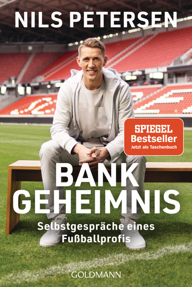 Bank-Geheimnis (Nils Petersen)