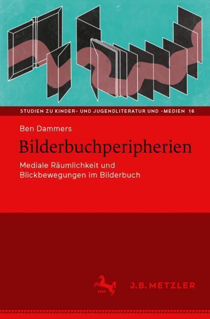 Bilderbuchperipherien (Ben Dammers)