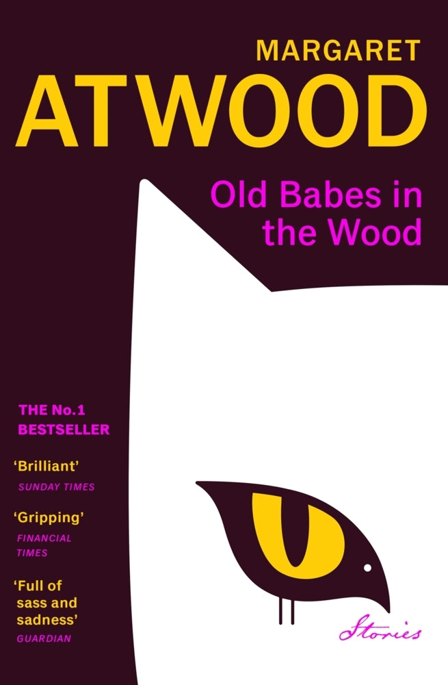 Old Babes in the Wood (Margaret Atwood)