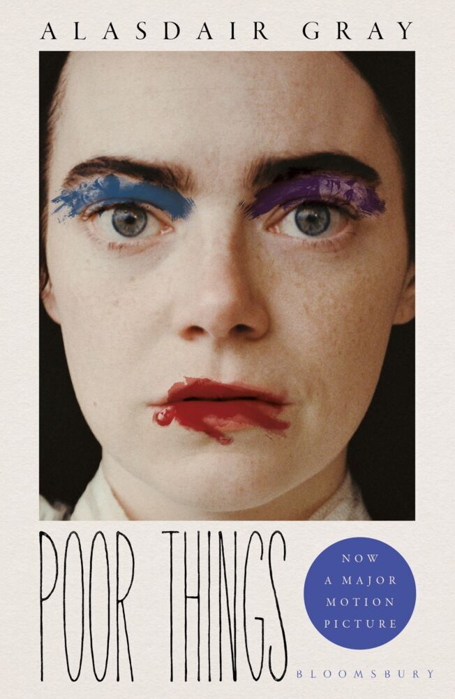 Poor Things (Alasdair Gray)