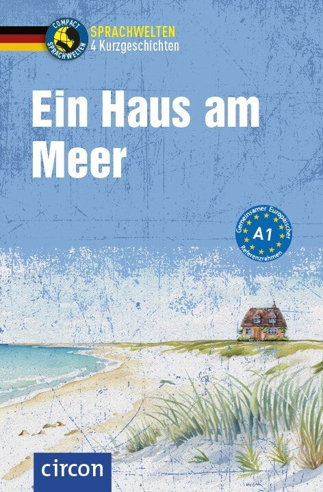 Ein Haus am Meer (Arwen Dammann)