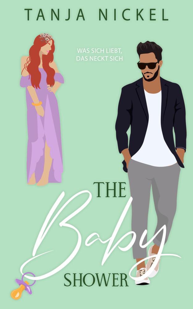 The Baby Shower (Tanja Nickel)